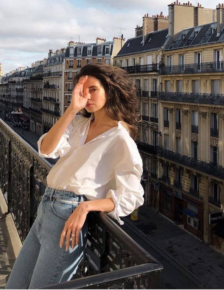 Parisian Style: A Teen's Guide to Effortless Chic - Teen Celebd